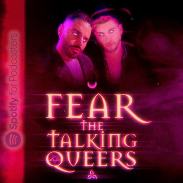 Fear the Talking Queers