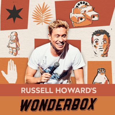 Russell Howard’s Wonderbox:Avalon Television
