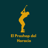 El Proshop del Horacio - Pedro Colaneri, Felipe Lanus & Ramiro Peñaloza