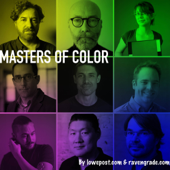 Masters of Color - Lowepost.com