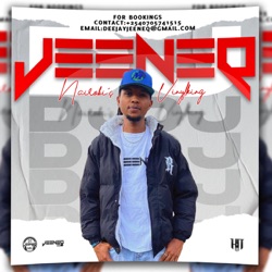 QUARANTINED SET 1-DJ JEENEQ