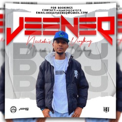 NAIJA LOCKDOWN BLENDS-DJ JEENEQ254