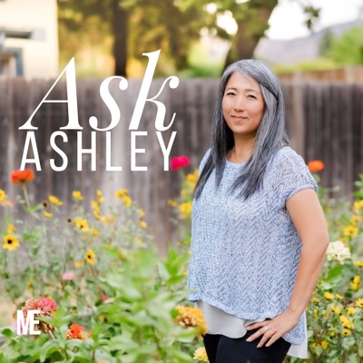 Ask Ashley