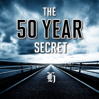 The 50 Year Secret podcast