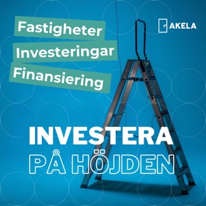 Investera på höjden