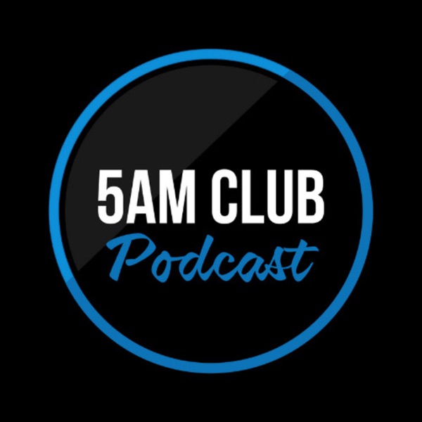 The 5am Club Podcast