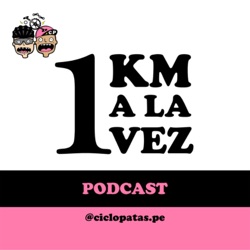 EP11. Hablamos sobre ciclismo urbano con La Bicicletería y Cicloaxión | Mauricio Z. y Octavio Z.