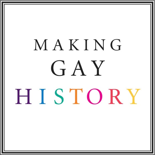 Introducing: Making Gay History photo