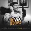 The VFX Process - Bigtooth Studios