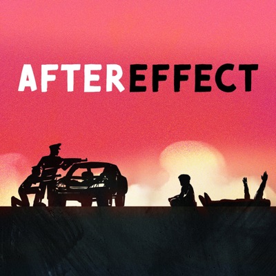 Aftereffect Aftereffect