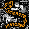 Den største historie - Third Ear