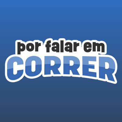 Por Falar em Correr:Por Falar em Correr