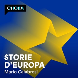 Episodio 1: Laura alla scoperta dell’Europa