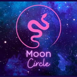 The Moon Circle -Mystisch&Magisch