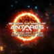 Between The Games of Antares