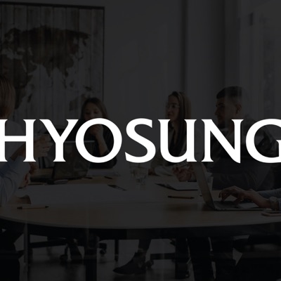 Hyosung: Inspired Retail