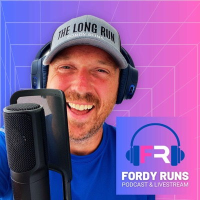 THE LONG RUN:FORDY RUNS
