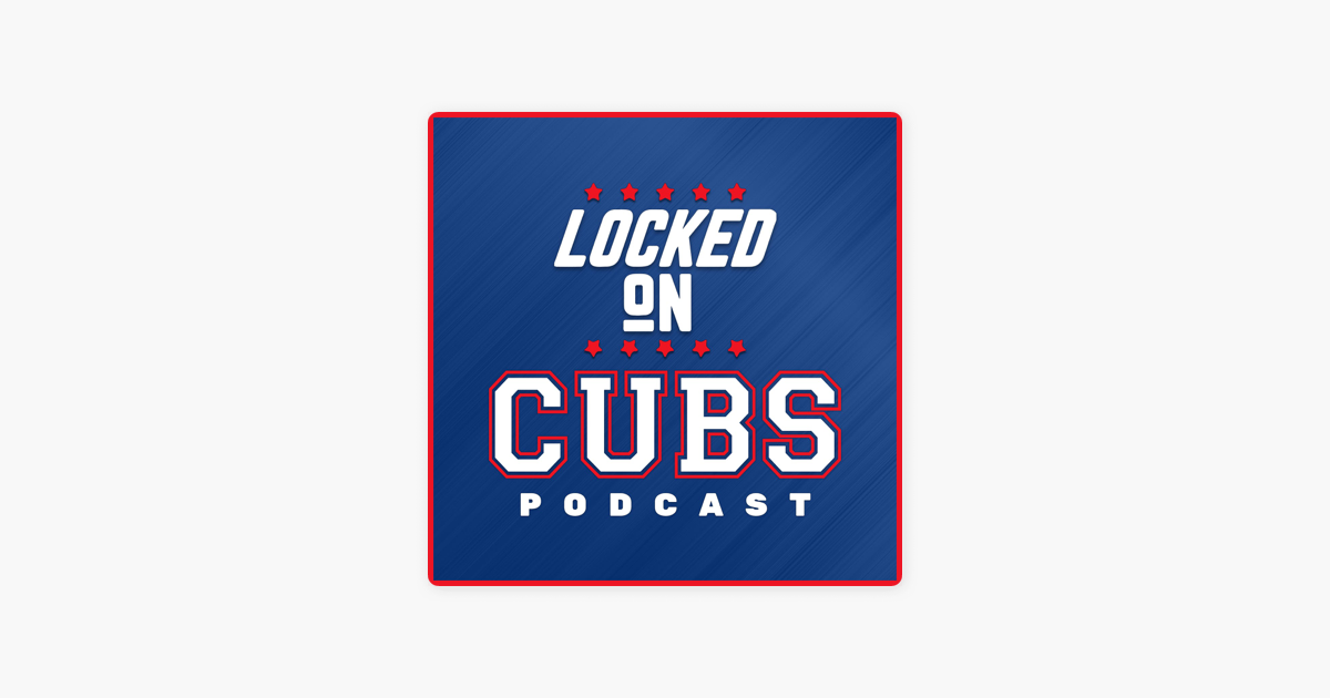 CHGO Cubs Podcast: Justin Steele struggles early, Chicago Cubs