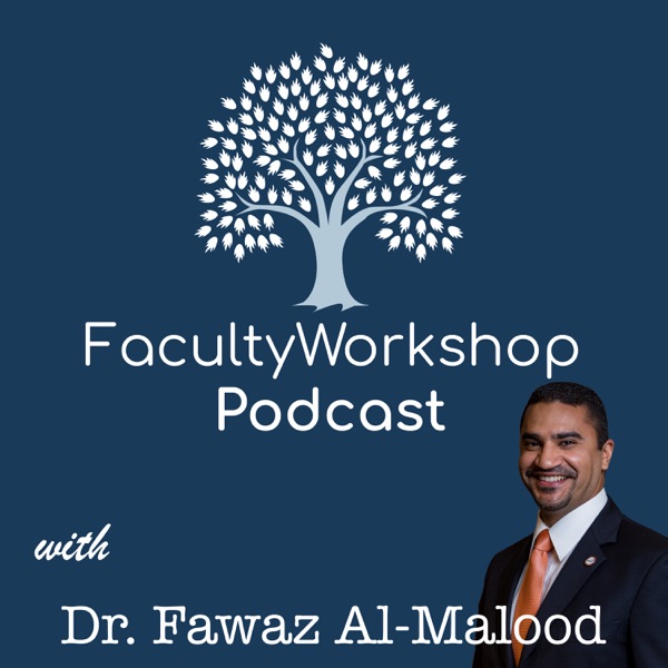 FacultyWorkshop Podcast