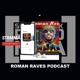 UFC News - Roman Raves Podcast