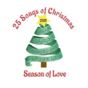 The 25 Songs of Christmas