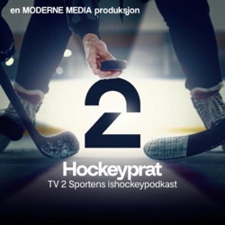 Hockey i media
