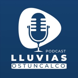 Lluvias Ostuncalco