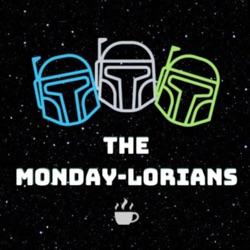 The Mandalorian Chapter 21: The Bible's Sequel Trilogy