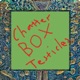 Chatterbox testicles