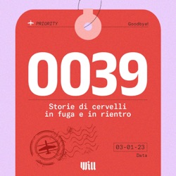 Voglio tornare indietro - Torno a vivere in Italia