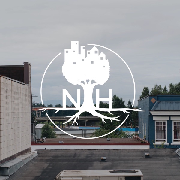 New Heights Church Cover Art