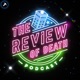 The Review of Death: A Doctor Who Podcast