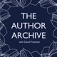 The Author Archive Podcast