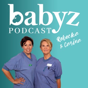 BabyzPodcast