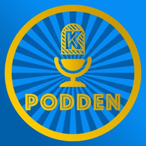 Kaggpodden