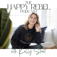 Happy Rebel podcast