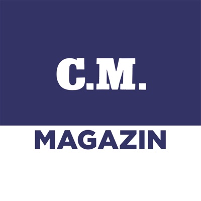 CM MAGAZIN - Zwischen Mensch und Technik
