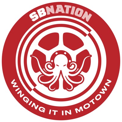 Winging It In Motown: for Detroit Red Wings fans Winging It In Motown: for Detroit Red Wings fans