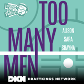 The Too Many Men Podcast - The Too Many Men Podcast