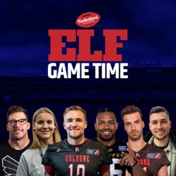ELF GAME TIME