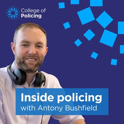 Inside policing Inside policing