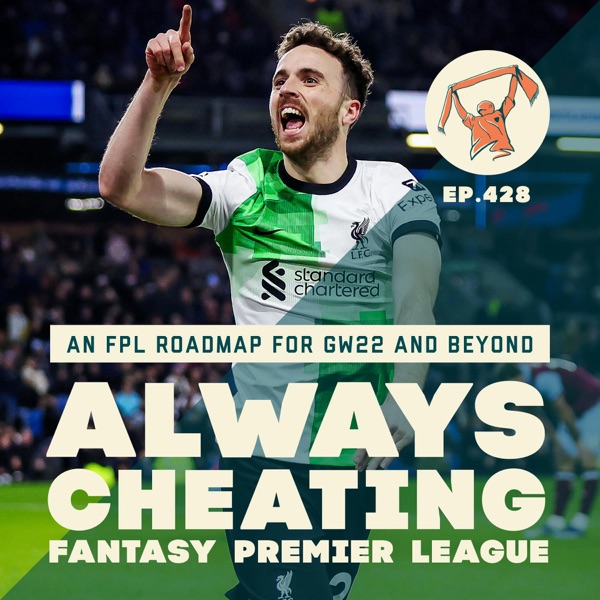 An FPL Roadmap for GW22 and Beyond photo