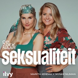 #44 - Tantra in de seks: magisch of te zweverig?