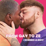 I Kissed a Boy, the Kiki continues: From Gay to Ze