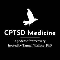 Exploring Self Energy In CPTSD Recovery