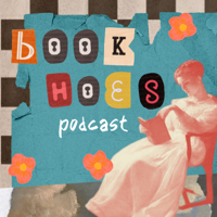 Book Hoes Podcast podcast