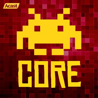 CORE - Core Gaming for Core Gamers CORE - Core Gaming for Core Gamers