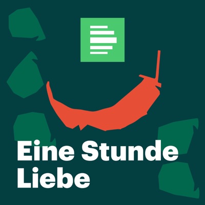 Eine Stunde Liebe - Deutschlandfunk Nova:Deutschlandfunk Nova