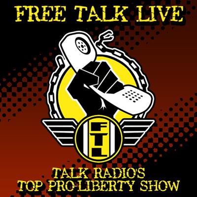 Free Talk Live Free Talk Live