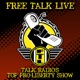 Free Talk Live 2024-05-18